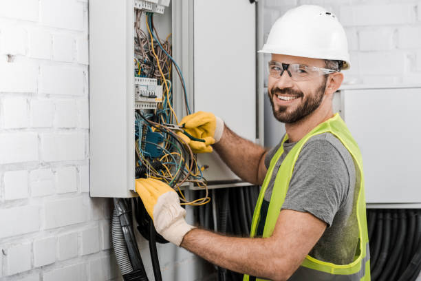 Best Electrician for Home Renovation  in Shields, MI