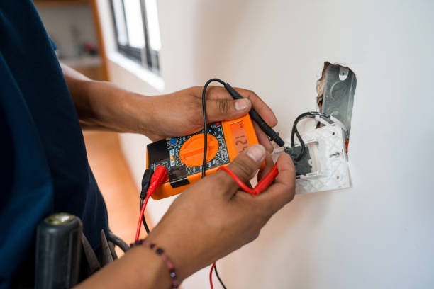 Affordable Emergency Electrician in Shields, MI