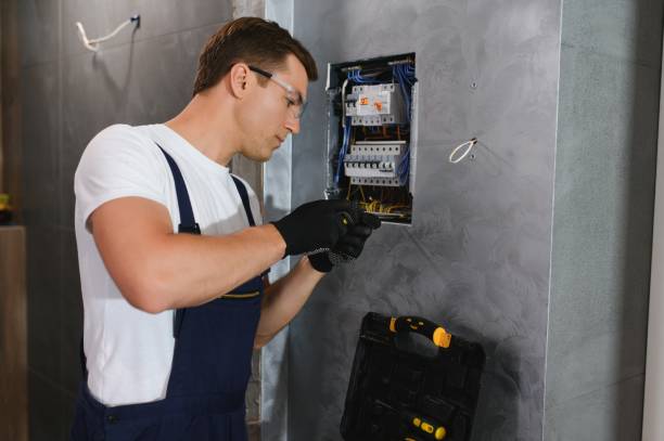 Best Affordable Electrical Installation  in Shields, MI