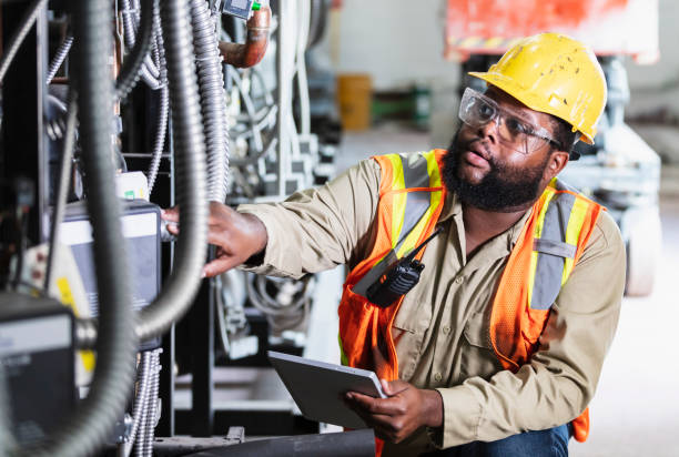 Trusted Shields, MI Electrician Experts