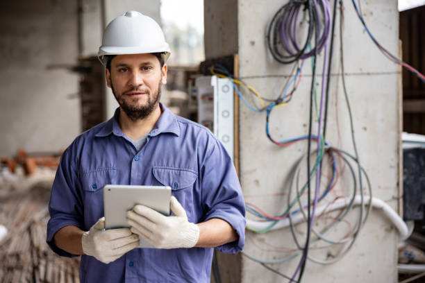 Best Electrician for Home Renovation  in Shields, MI