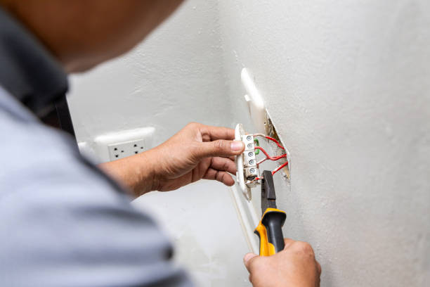 Best Emergency Electrician Near Me  in Shields, MI