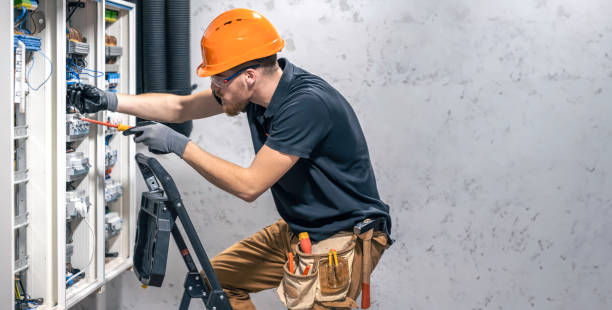 Affordable Electrical Installation in Shields, MI