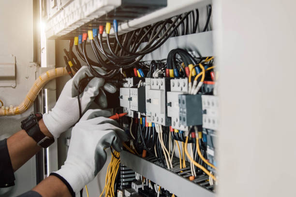 Best Electrical Rewiring Services  in Shields, MI