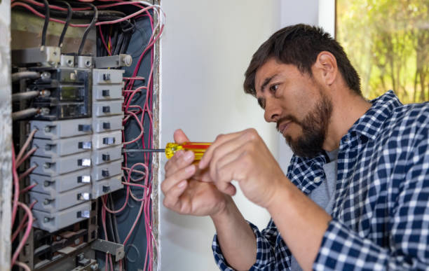  Shields, MI Electrician Pros